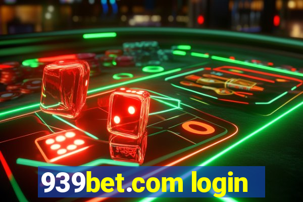 939bet.com login